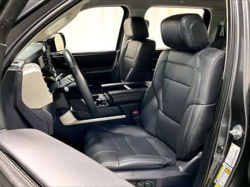 Used 2024 Toyota Tundra SR5 w/ TRD Off-Road Premium Package image 25