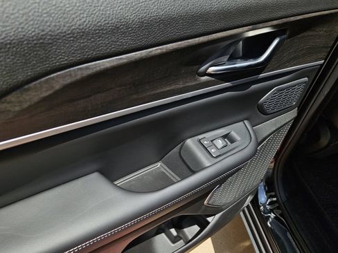 New 2026 Jeep Grand Cherokee Limited w/ Limited Altitude Package RWD image 13