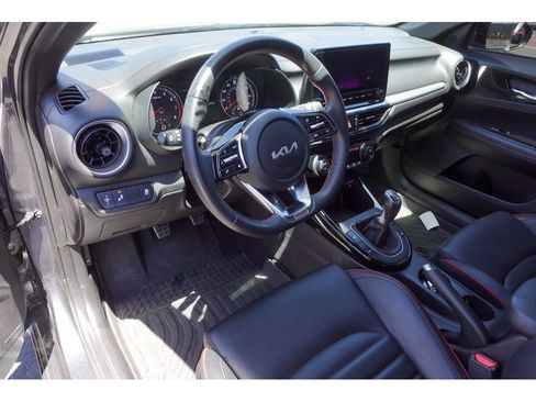 Used 2023 Kia Forte GT FWD image 11