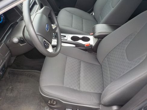 Used 2012 Ford Fusion SE FWD image 14