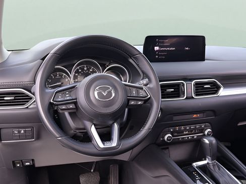 Used 2023 MAZDA CX-5 AWD 2.5 S image 19