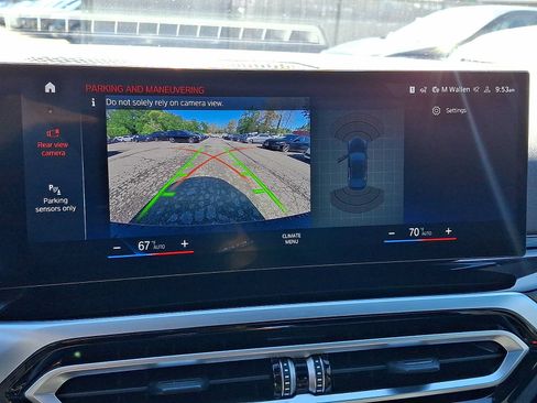 Certified 2023 BMW i4 eDrive35 RWD image 18