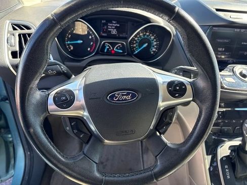 Used 2013 Ford Escape SEL AWD/4WD image 12