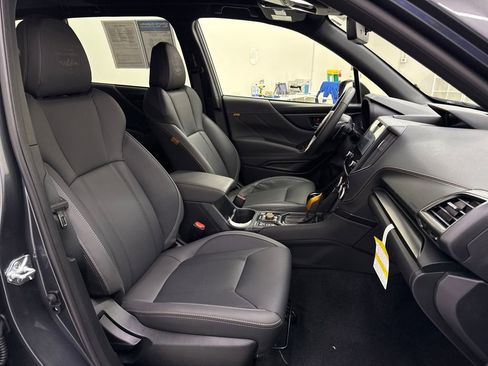 Used 2025 Subaru Forester Wilderness image 23