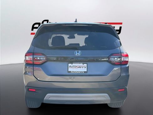 Used 2024 Honda Pilot EX-L image 6