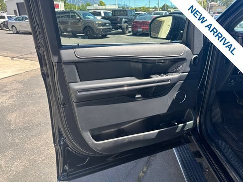 Used 2024 Ford Expedition Limited AWD/4WD image 20
