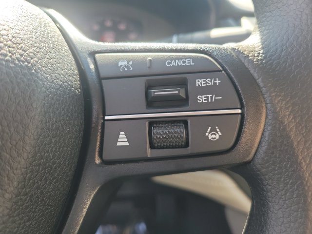 New 2026 Honda Accord LX image 33