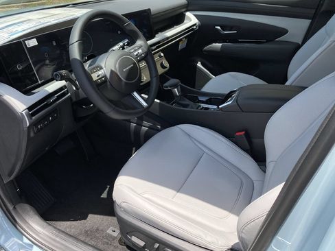 New 2026 Hyundai Santa Cruz Limited AWD/4WD image 10