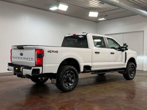 Used 2024 Ford F250 XL w/ STX Appearance Package image 24
