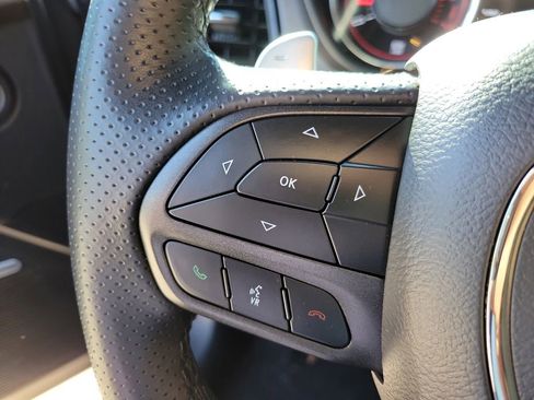 Used 2023 Dodge Challenger R/T Scat Pack image 21