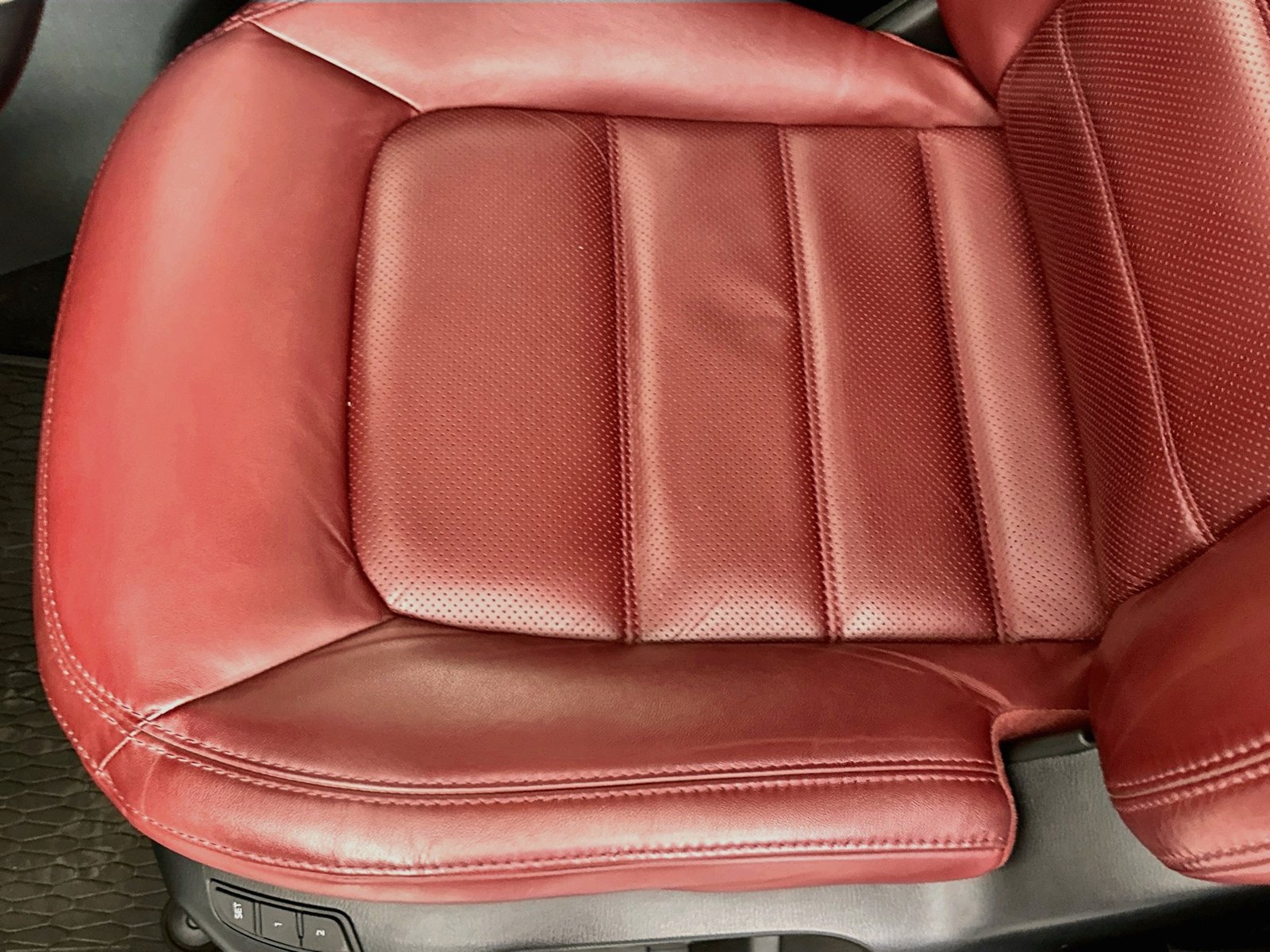 Certified 2025 MAZDA CX-5 Carbon Edition AWD/4WD image 20
