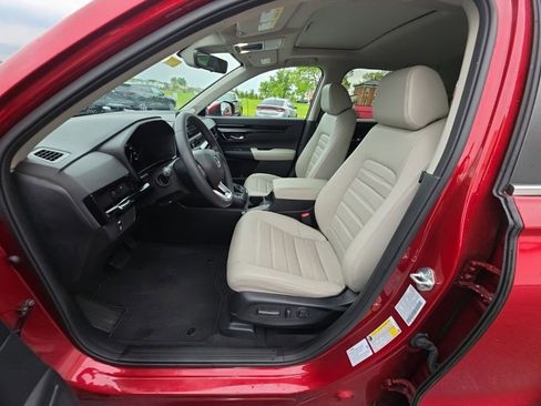 Certified 2023 Honda CR-V EX-L image 14
