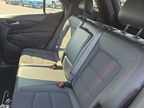 Certified 2023 Chevrolet Equinox RS w/ LPO, Floor Liner Package image 22