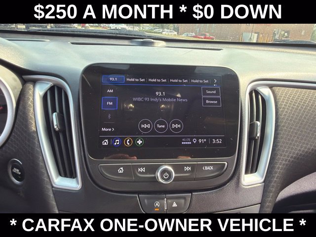 Used 2023 Chevrolet Malibu LS FWD image 23