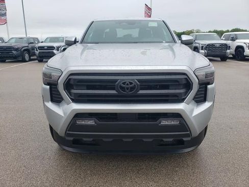 New 2026 Toyota Tacoma SR5 RWD image 2