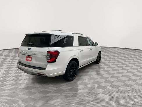 Certified 2022 Ford Expedition Max Platinum AWD/4WD image 45