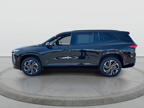 New 2026 Buick Enclave Sport Touring w/ Power Package FWD image 2