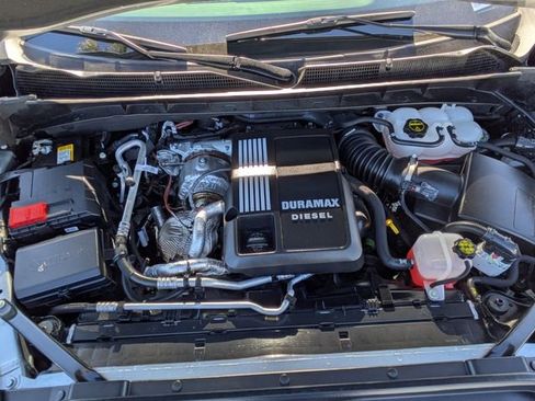 Used 2025 GMC Sierra 1500 Denali image 36