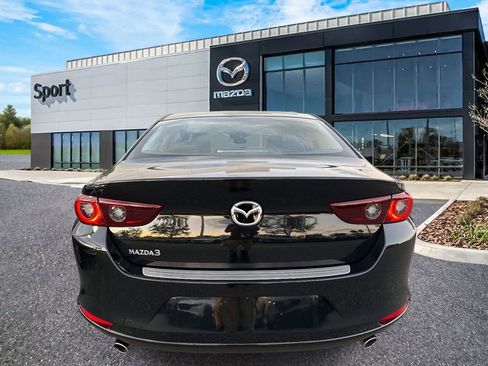 New 2026 MAZDA MAZDA3 s Sport image 5