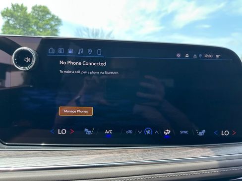 New 2026 Chevrolet Suburban LT w/ Comfort Package AWD/4WD image 48
