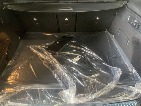 New 2026 Mercedes-Benz GLC 300 GLC 300 image 18