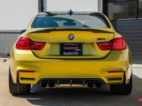 Used 2015 BMW M4 Coupe image 18