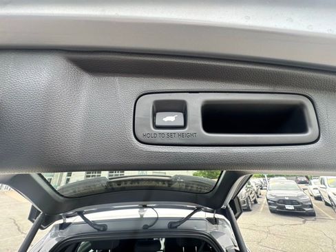 New 2026 Honda CR-V TrailSport image 20