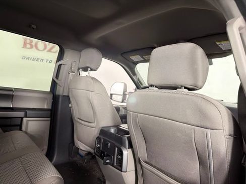 Used 2019 Ford F150 XLT w/ Equipment Group 302A Luxury AWD/4WD image 19