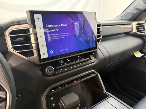 New 2026 Toyota Tundra Platinum AWD/4WD image 16