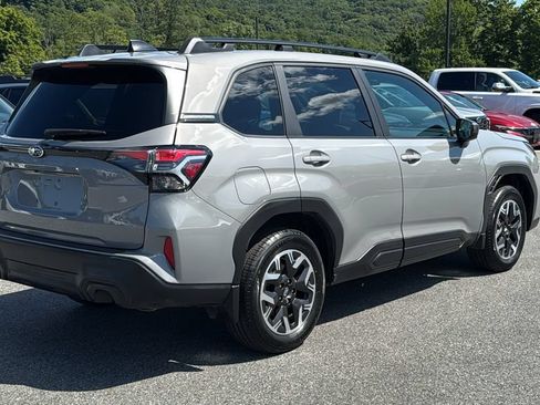 Certified 2026 Subaru Forester Premium AWD/4WD image 4