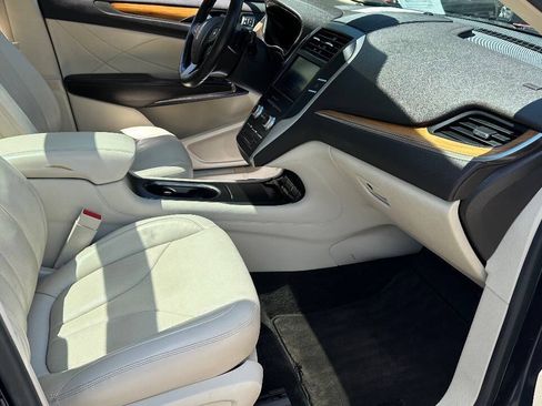 Used 2015 Lincoln MKC AWD w/ Equipment Group 102A Reserve image 9