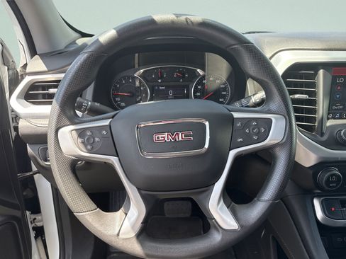 Used 2023 GMC Acadia SLE w/ Driver Convenience Package AWD/4WD image 12