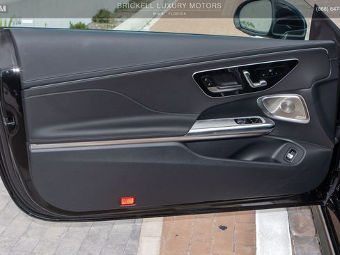 Used 2024 Mercedes-Benz CLE 450 4MATIC Coupe image 15