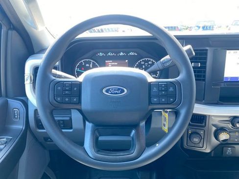 New 2025 Ford F250 XL image 21