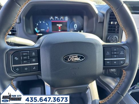 Used 2025 Ford F150 Tremor image 12