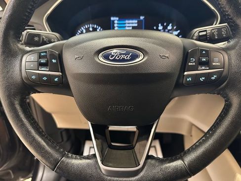 Used 2020 Ford Escape SEL AWD/4WD image 11