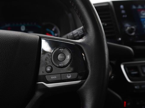 Used 2019 Honda Pilot Elite image 29