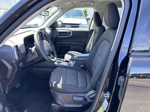 Certified 2023 Ford Bronco Sport Big Bend AWD/4WD image 12