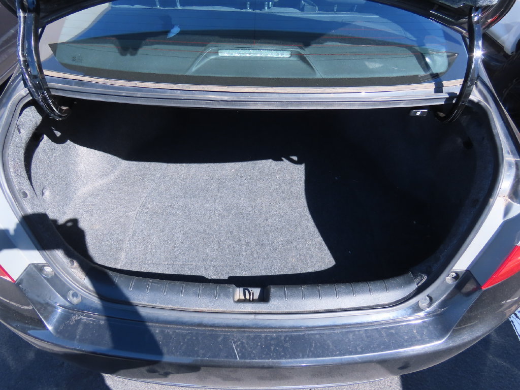 Used 2015 Honda Accord EX image 12