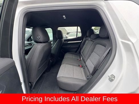 Used 2026 GMC Terrain Elevation FWD image 11