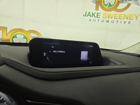 Used 2024 MAZDA CX-30 AWD 2.5 S image 19