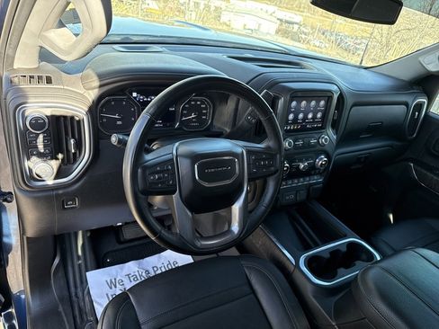 Used 2023 GMC Sierra 2500 Denali image 13