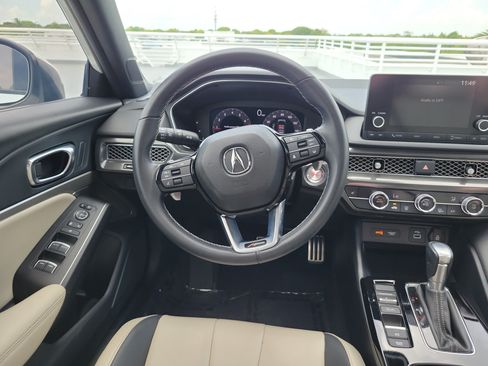 Used 2023 Acura Integra A-Spec FWD image 16