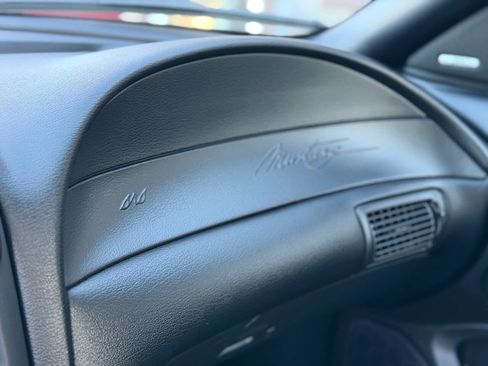 Used 1998 Ford Mustang Cobra image 23