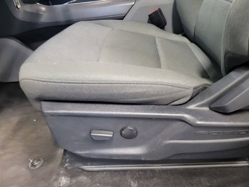 Used 2024 Ford F150 XLT w/ Mobile Office Package image 17