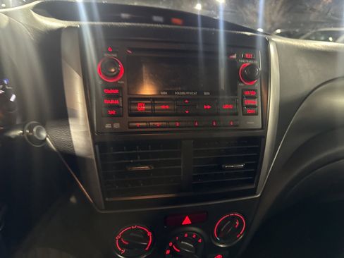 Used 2013 Subaru Forester 2.5X w/ Alloy Wheel Pkg image 8