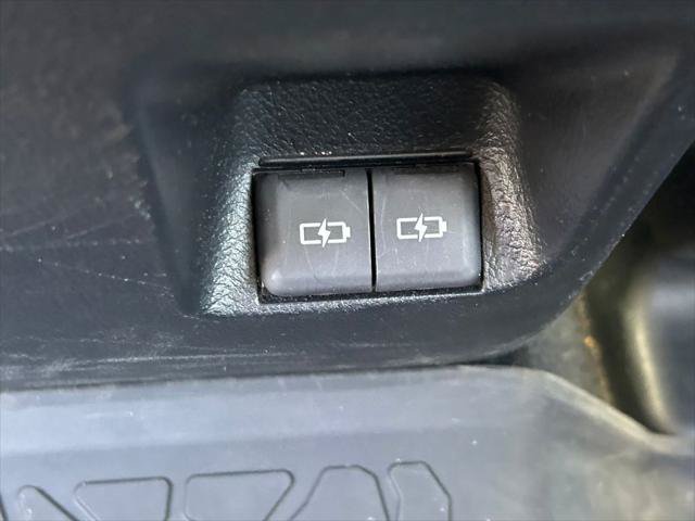 Certified 2023 Toyota 4Runner TRD Pro AWD/4WD image 23