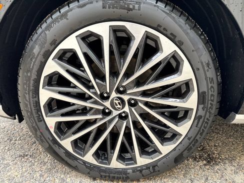 New 2026 Hyundai Palisade Calligraphy AWD/4WD image 10