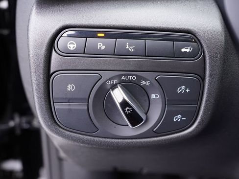 Used 2025 INFINITI QX55 Sensory w/ Lighting Package image 24