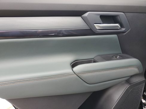 New 2026 GMC Terrain AT4 image 11